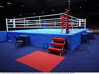IOC suspend AIBA but boxing st...